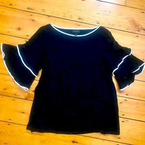 Jjill Wearever collection top